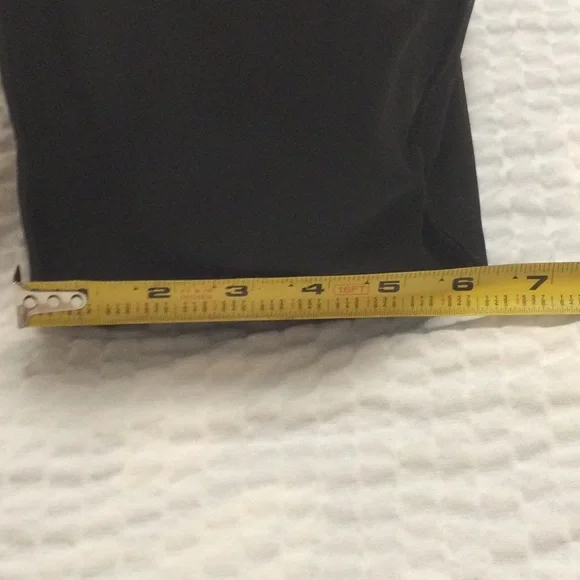 NWT Calvin Klein Black/Gold Handbag - Picture 15 of 16